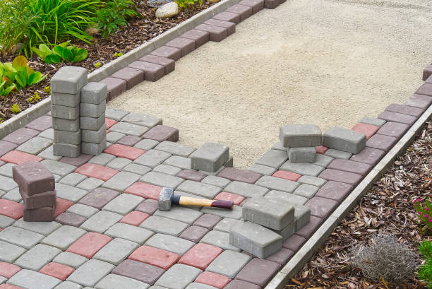 Reasons to Select Us for Your Driveway Paving Requirements in Shongopovi, AZ