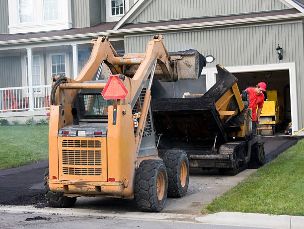 Paver Driveway Replacement in Shongopovi, AZ