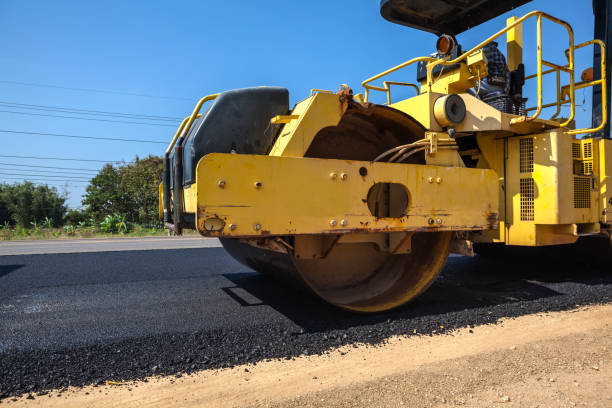 Best Affordable Driveway Paving  in Shongopovi, AZ